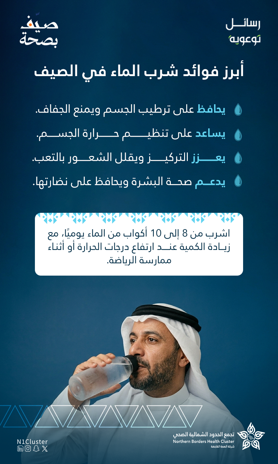 صورة مرفوعة